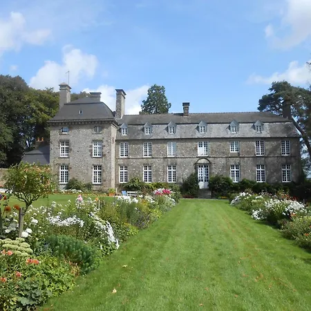 Demeure Historique Dans Un Chateau Avec Jardin Et Connexion Wifi - Fr-1-497-13